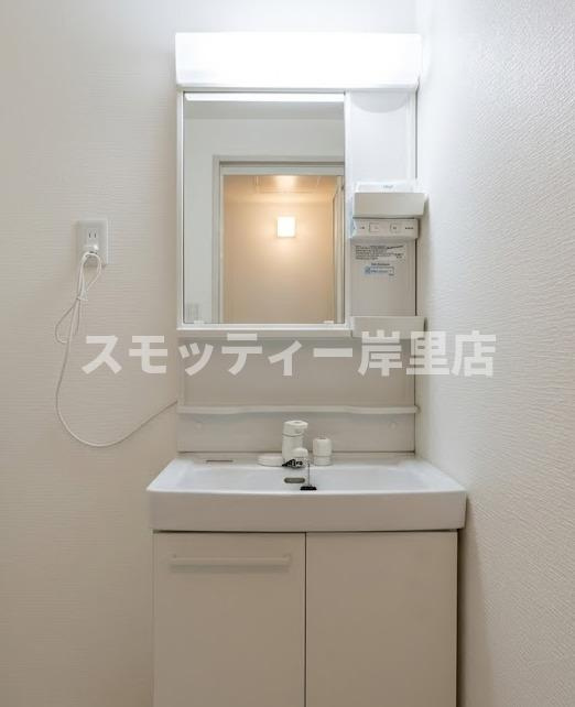 トーヨーマンションの設備