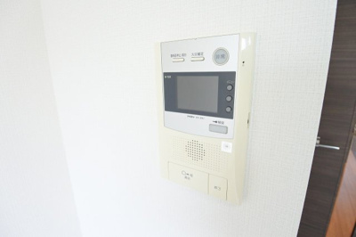 【セキュリティ】 | メインステージ大阪ノースマーク