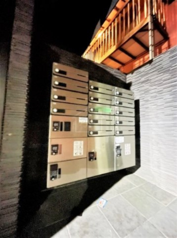 練馬区貫井３丁目のアパートのその他|同シリーズ別建物参考写真