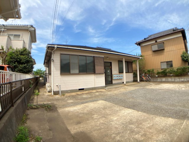 コーポT