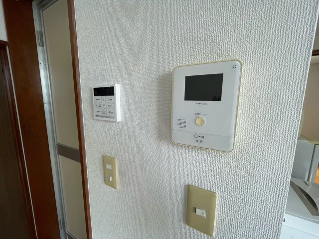 コーポT|＊他号室　参考写真