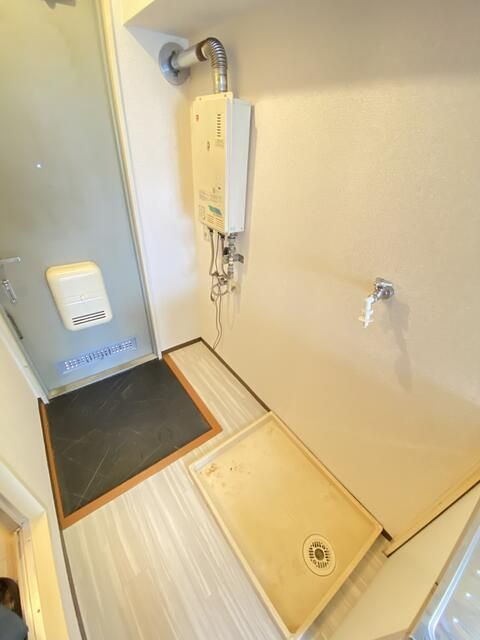 足立区東和４丁目のアパートのその他