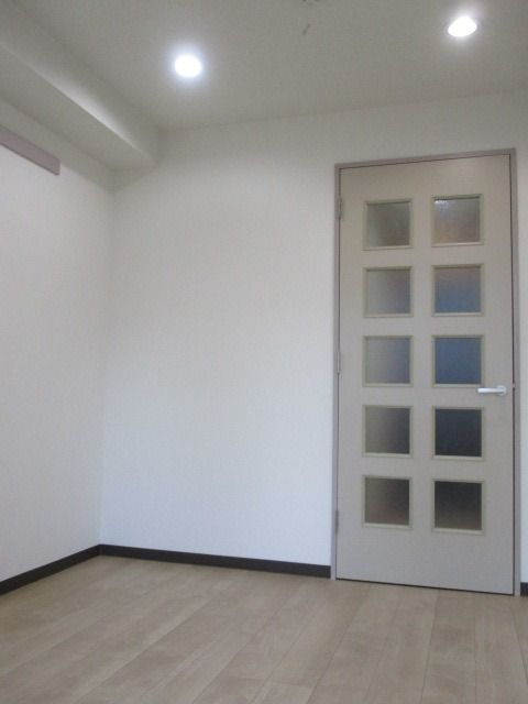ルピナス横浜青木橋のその他