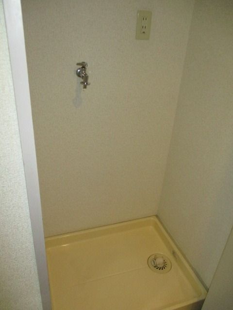 横浜市神奈川区青木町の賃貸マンションの設備