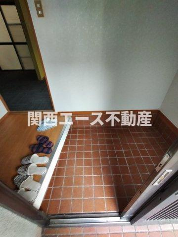  | 六万寺町１丁目貸家
