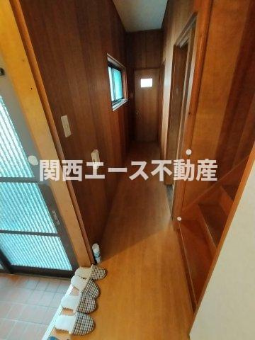  | 六万寺町１丁目貸家