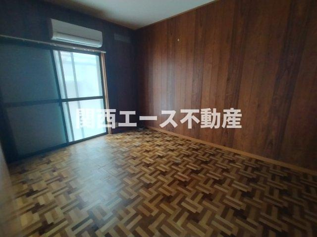  | 六万寺町１丁目貸家