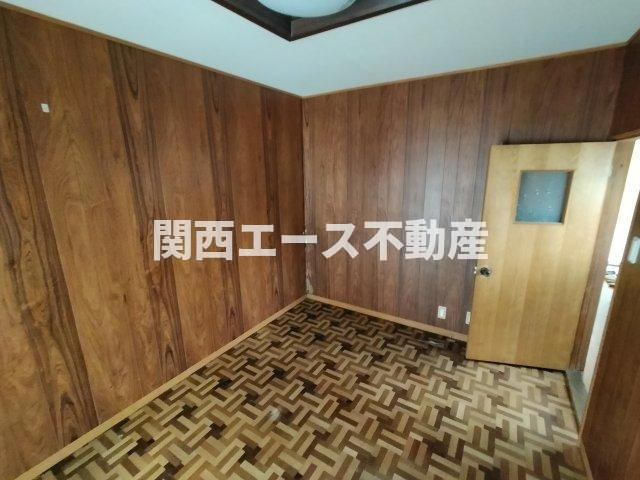  | 六万寺町１丁目貸家