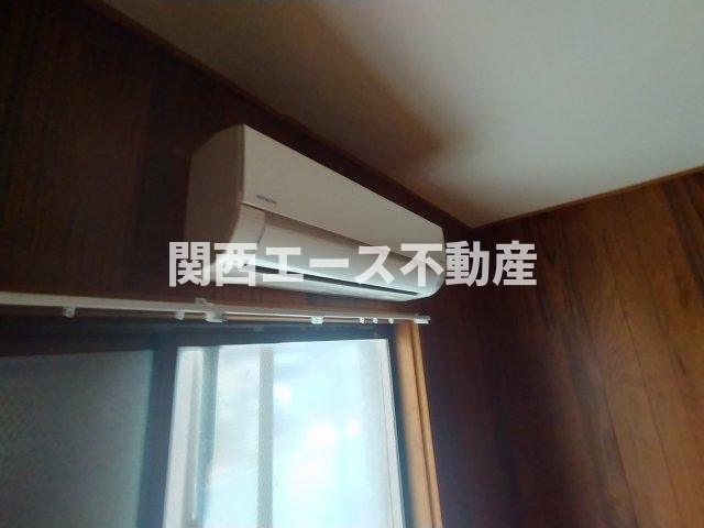  | 六万寺町１丁目貸家