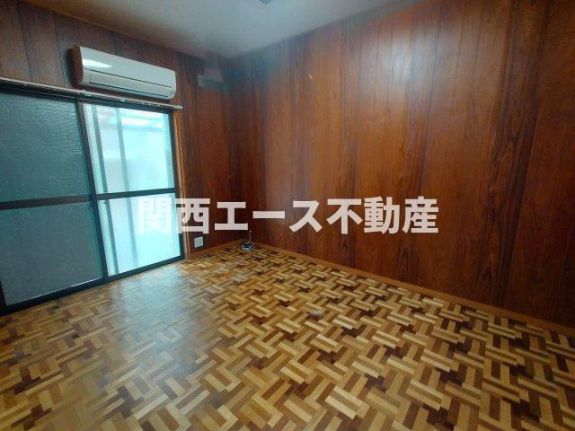 | 六万寺町１丁目貸家