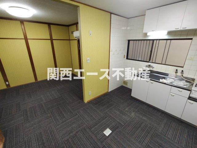  | 六万寺町１丁目貸家