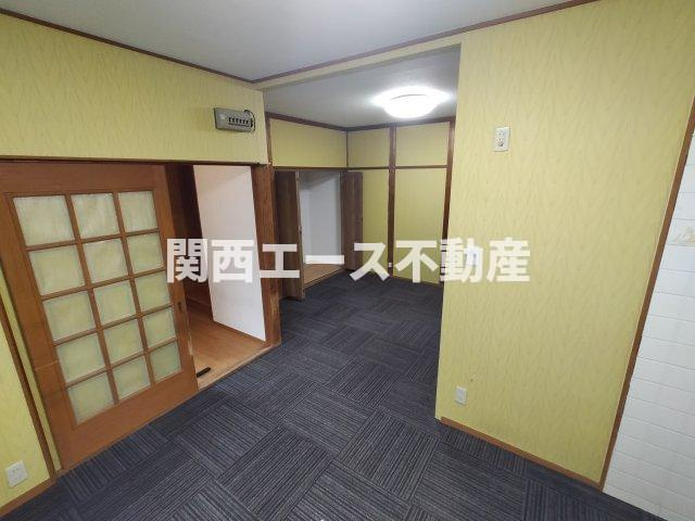 | 六万寺町１丁目貸家