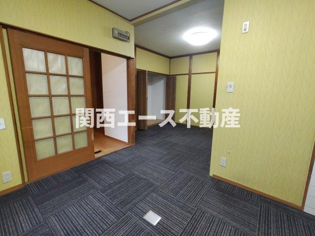  | 六万寺町１丁目貸家