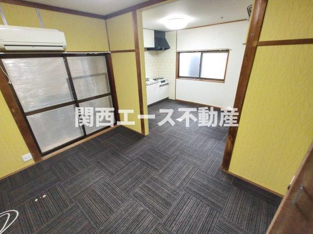  | 六万寺町１丁目貸家