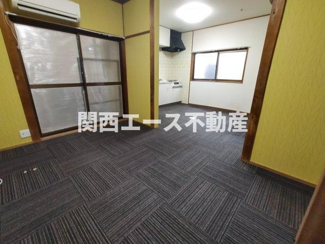  | 六万寺町１丁目貸家