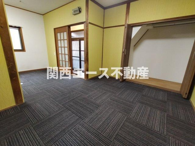  | 六万寺町１丁目貸家