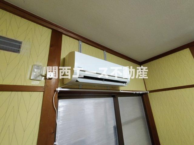  | 六万寺町１丁目貸家