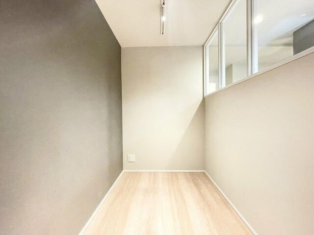 ＧｒａｎＤｕｏ奥沢の洋室|個人の部屋や寝室として使える洋室です