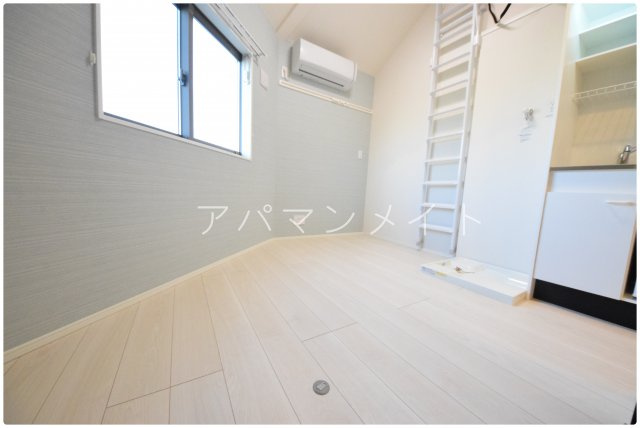 【居間・リビング】 | ヒルズ踊場 | おしゃれな居間です