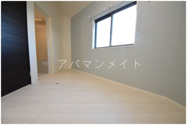 【寝室】 | ヒルズ踊場 | 寝室にぴったりのお部屋です