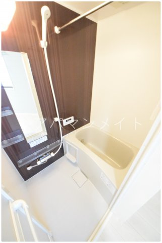 【浴室】 | ヒルズ踊場 | 日々の暮らしに欠かせないお風呂です