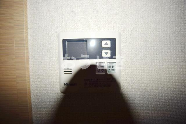 スカイコート押上第３の内装