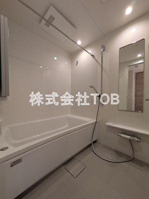 【ロビー】 | Lumina　Court　Takaido