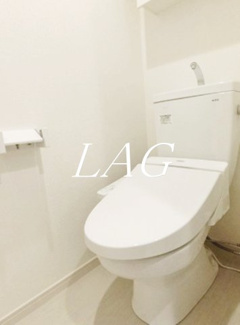 【トイレ】 | リブリ・YaEn | トイレです。