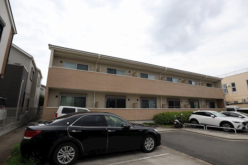 Ｍａｎｓｉｏｎ　Ｇｒａｃｅ（旧：寝屋川十字の園）のその他共用部分