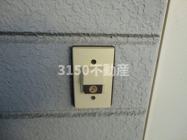 シャンブルクレールＵⅠの設備|チャイム
