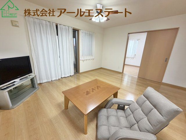 姫路市四郷町東阿保　　中古戸建