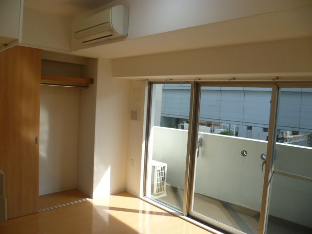セレニテ甲子園Ⅰの内装