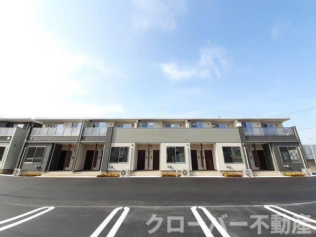 ルーベル塩屋ⅡＢ