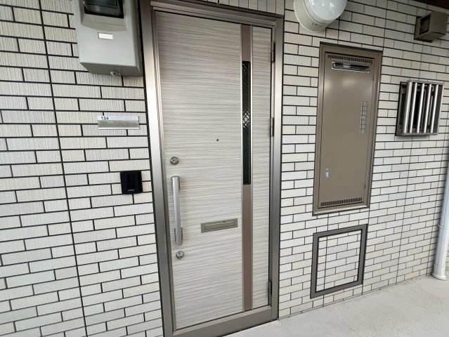 プレジール山本のその他共用部分
