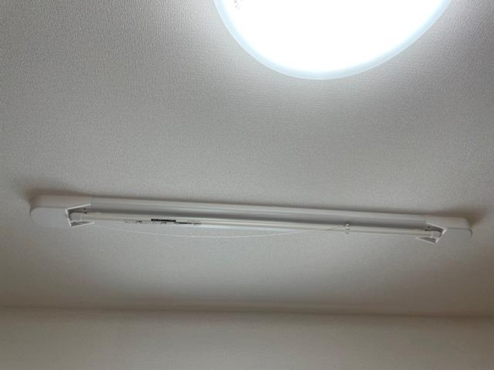 エントピア東雲の設備