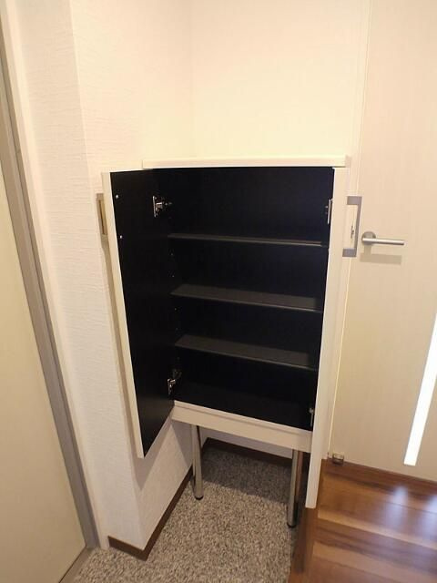クレール　ティエラのその他