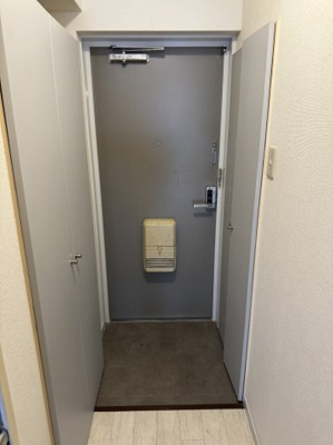 【玄関】 | ワコーレ篠原中町