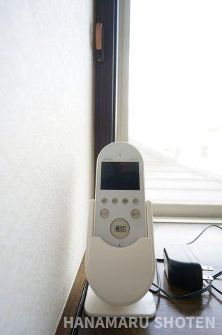 エントピア米倉のセキュリティ|初期費用ご相談ください！