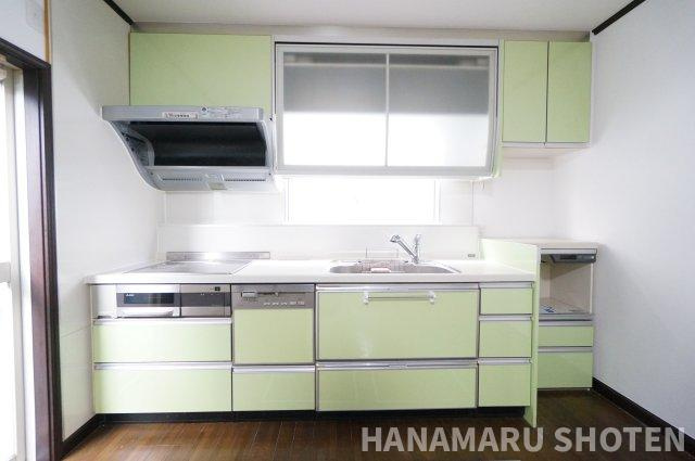 エントピア米倉のキッチン|初期費用ご相談ください！
