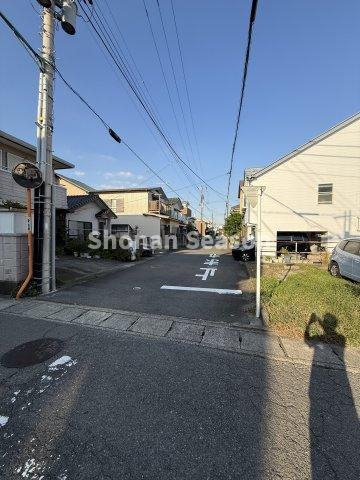 中郡大磯町大磯　売地　92.56平米の周辺|ダイレクトに都心にアクセスできる、JR「大磯」駅平坦徒歩９分の好立地◎
毎日の通勤・通学も楽々です♪