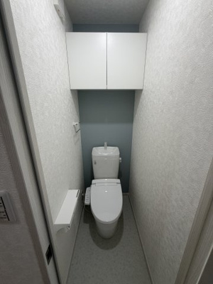 【トイレ】 | ウィスタリア