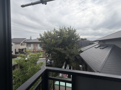 【展望】 | ウィスタリア