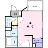 新宿区富久町のアパートの画像