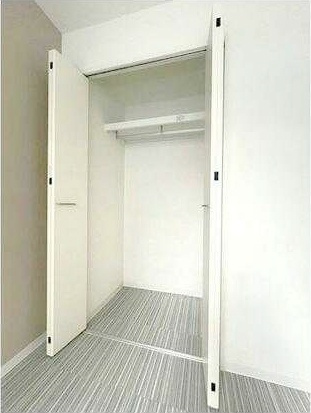 ＨＪ　ＰＬＡＣＥ　目黒通りの収納