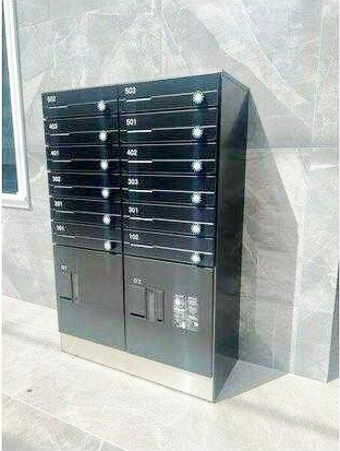 ＨＪ　ＰＬＡＣＥ　目黒通りのその他共用部分