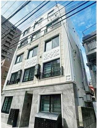 ＨＪ　ＰＬＡＣＥ　目黒通りの外観