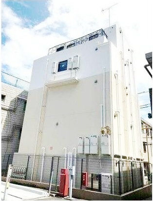 ＨＪ　ＰＬＡＣＥ　目黒通りのその他