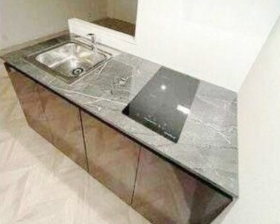 ＨＪ　ＰＬＡＣＥ　目黒通りのキッチン