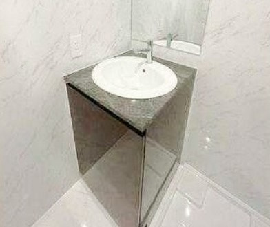 ＨＪ　ＰＬＡＣＥ　目黒通りの独立洗面台