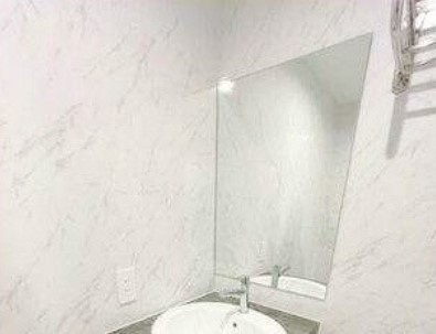 ＨＪ　ＰＬＡＣＥ　目黒通りの独立洗面台